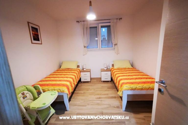 Apartman Jadro, Selce  – foto 6