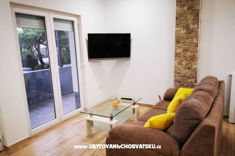 Apartman Jadro, Selce  – foto 7