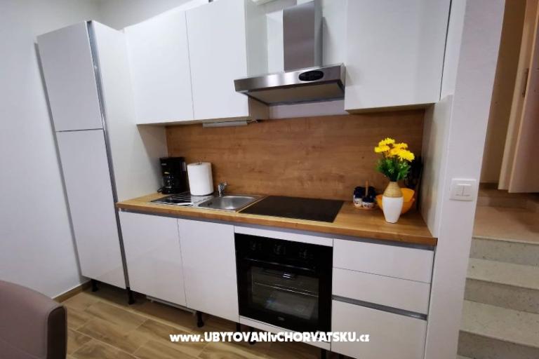Apartman Jadro, Selce  – foto 8