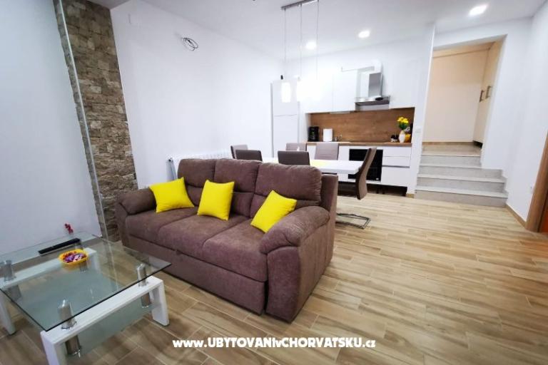 Apartman Jadro, Selce  – foto 9
