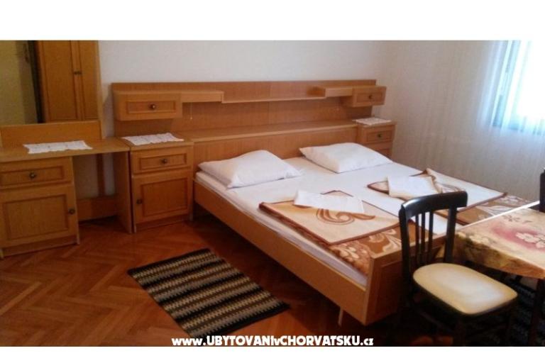 Apartmani sobe Čeko – foto 10