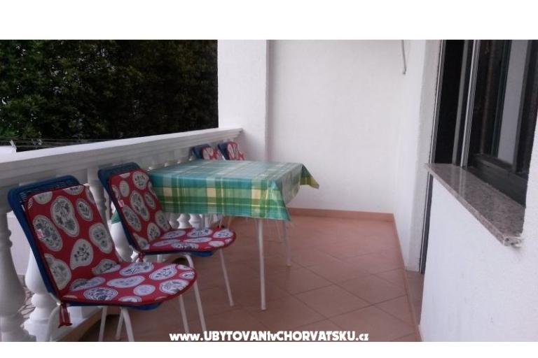 Apartmani sobe Čeko – foto 12