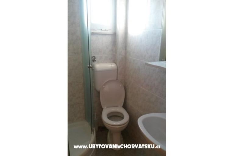 Apartmani sobe Čeko – foto 3