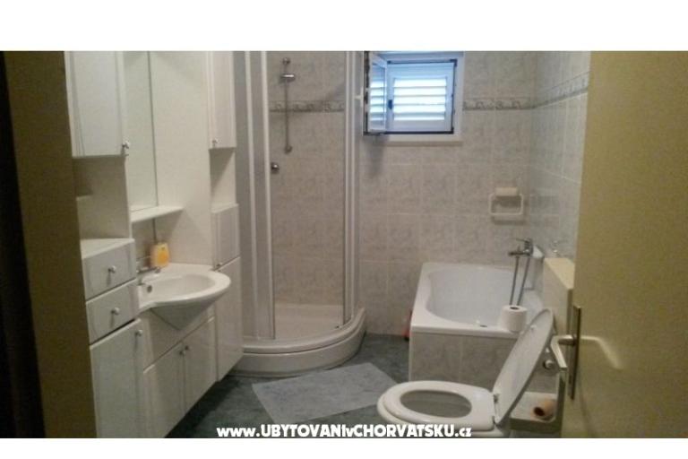 Apartmani sobe Čeko – foto 8