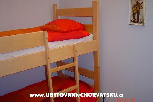 Kvarner apartment Klinkert – foto 7