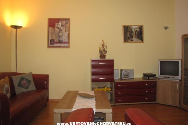 Kvarner apartment Klinkert – foto 8