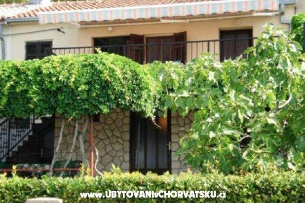 Apartmani Ljubica – foto 3