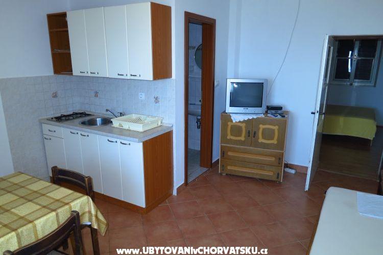 Apartmani Ljubica – foto 6