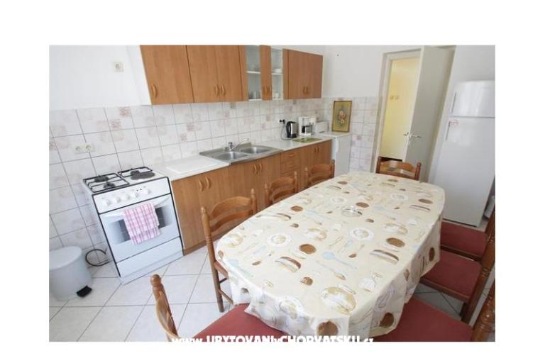 Apartmani MOKI – foto 13