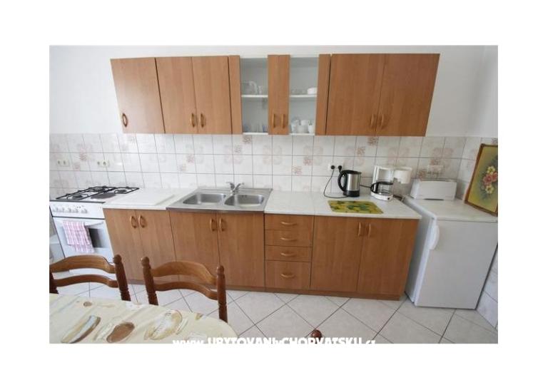 Apartmani MOKI – foto 14