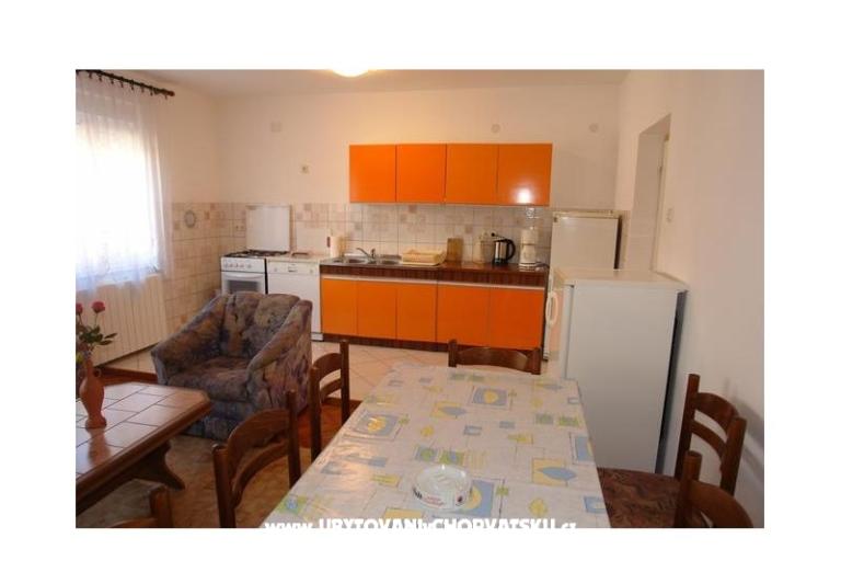 Apartmani MOKI – foto 6