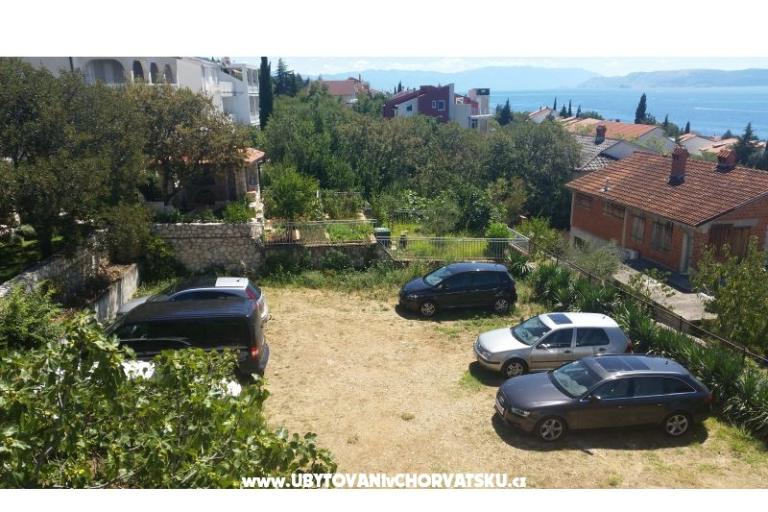Rivijera Apartmani Andjelina – foto 11
