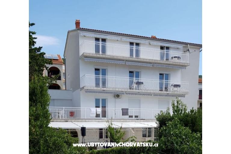 Rivijera Apartmani Andjelina – foto 2
