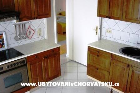 Rivijera Apartmani Andjelina – foto 6