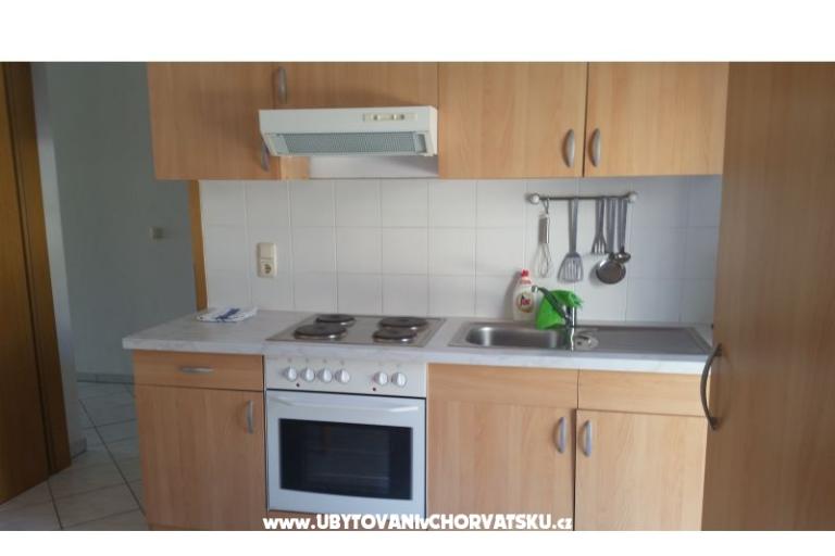 Rivijera Apartmani Andjelina – foto 7