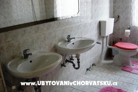 Rivijera Apartmani Andjelina – foto 8