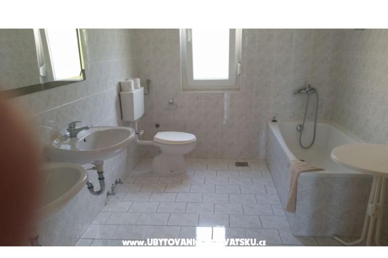 Rivijera Apartmani Andjelina – foto 9