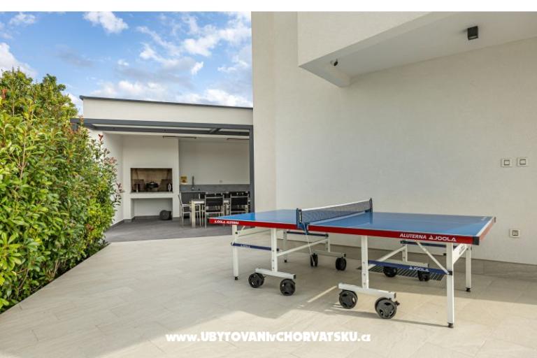 Villa Otium - Crikvenica – foto 31