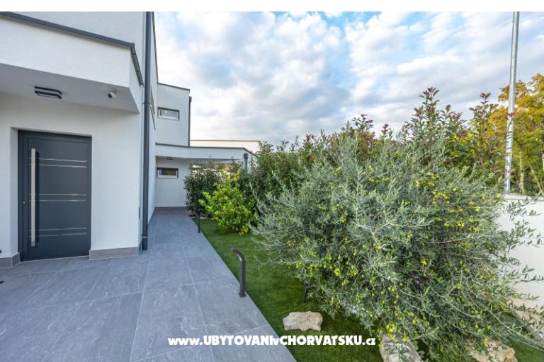 Villa Otium - Crikvenica – foto 32