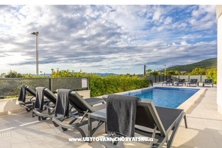 Villa Otium - Crikvenica – foto 5