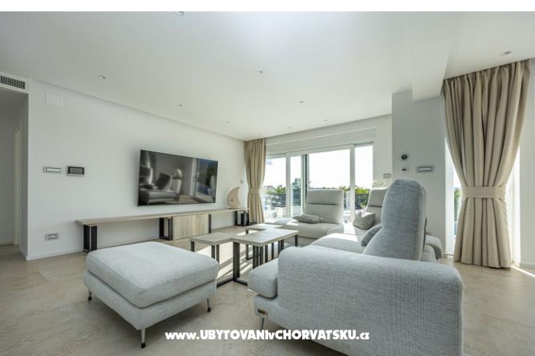 Villa Otium - Crikvenica – foto 6