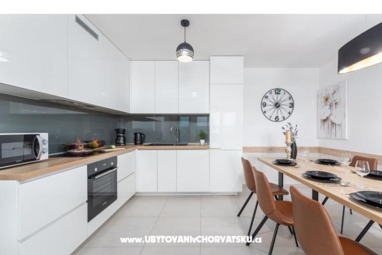 Villa Twins - Apartman Standard – foto 10