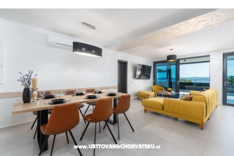 Villa Twins - Apartman Standard – foto 11