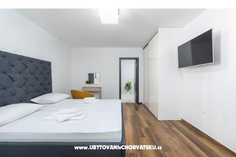 Villa Twins - Apartman Standard – foto 12