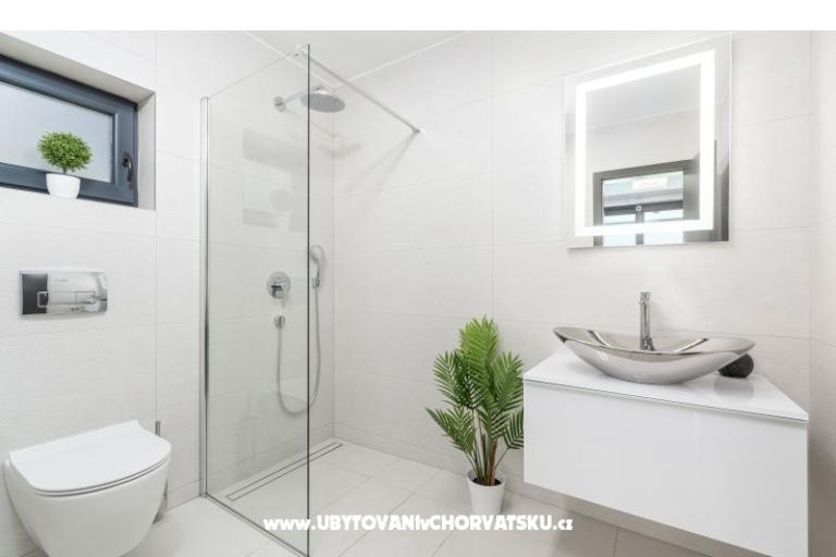 Villa Twins - Apartman Standard – foto 14