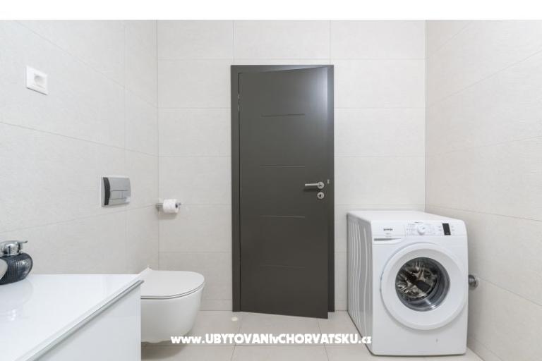Villa Twins - Apartman Standard – foto 15