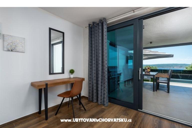 Villa Twins - Apartman Standard – foto 18