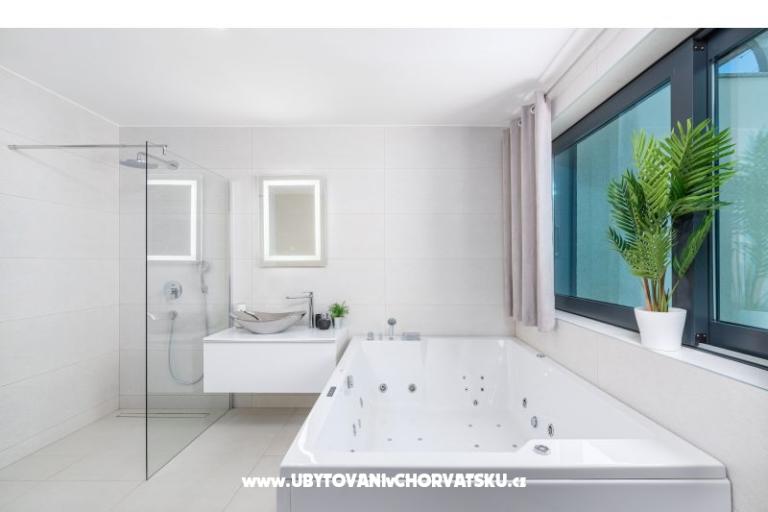 Villa Twins - Apartman Standard – foto 19