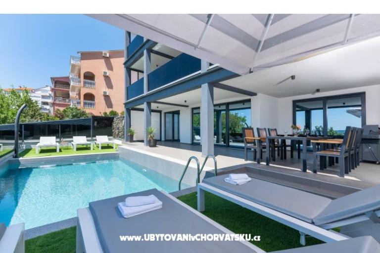 Villa Twins - Apartman Standard – foto 2