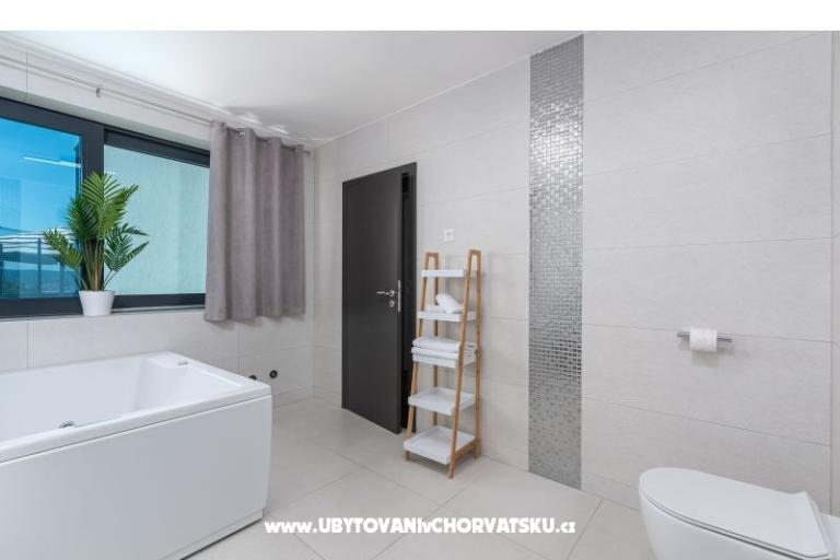 Villa Twins - Apartman Standard – foto 20
