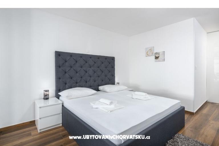 Villa Twins - Apartman Standard – foto 21