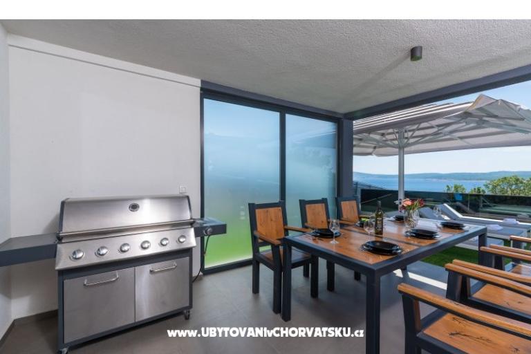 Villa Twins - Apartman Standard – foto 4