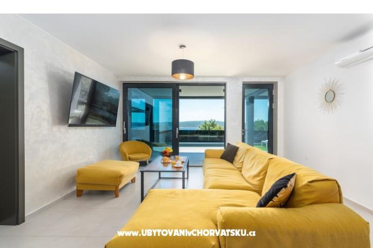 Villa Twins - Apartman Standard – foto 7