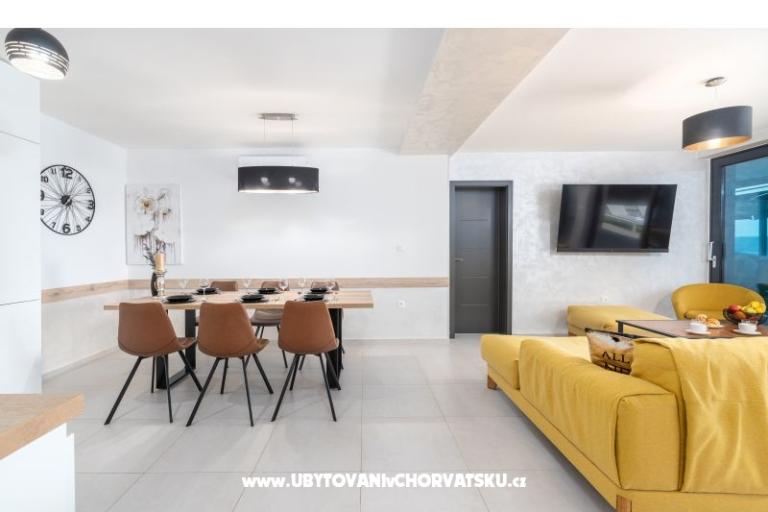 Villa Twins - Apartman Standard – foto 8