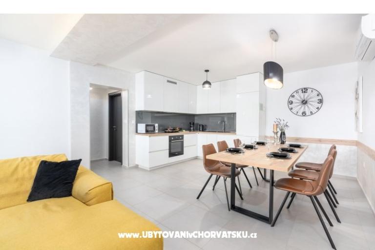 Villa Twins - Apartman Standard – foto 9