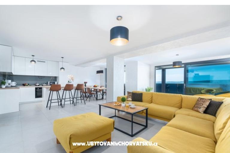 Villa Twins - Superior Apartman – foto 10