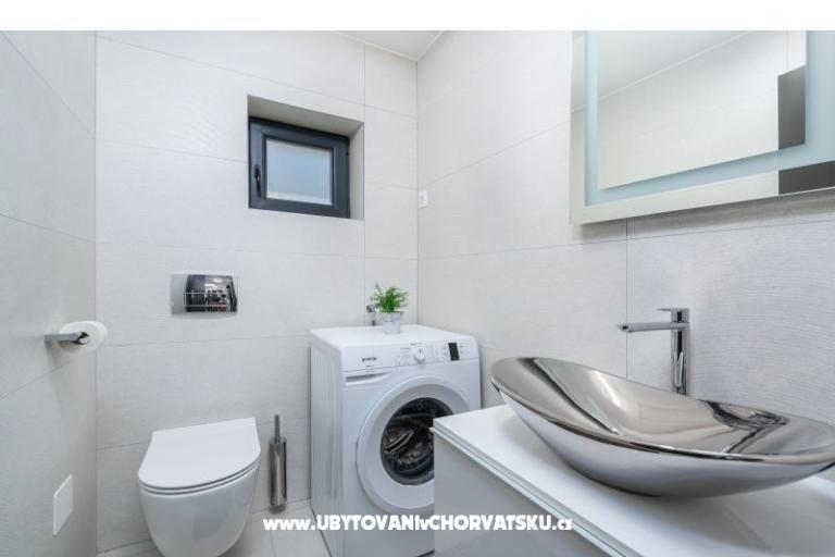Villa Twins - Superior Apartman – foto 11