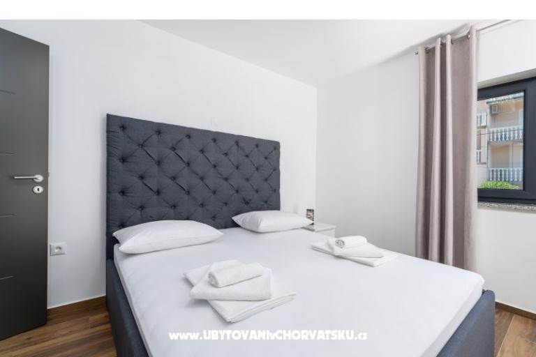 Villa Twins - Superior Apartman – foto 12
