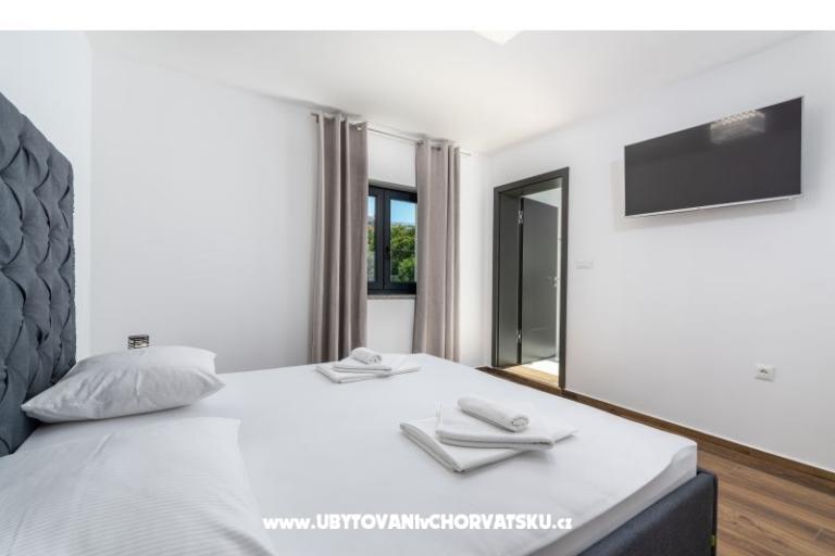 Villa Twins - Superior Apartman – foto 13