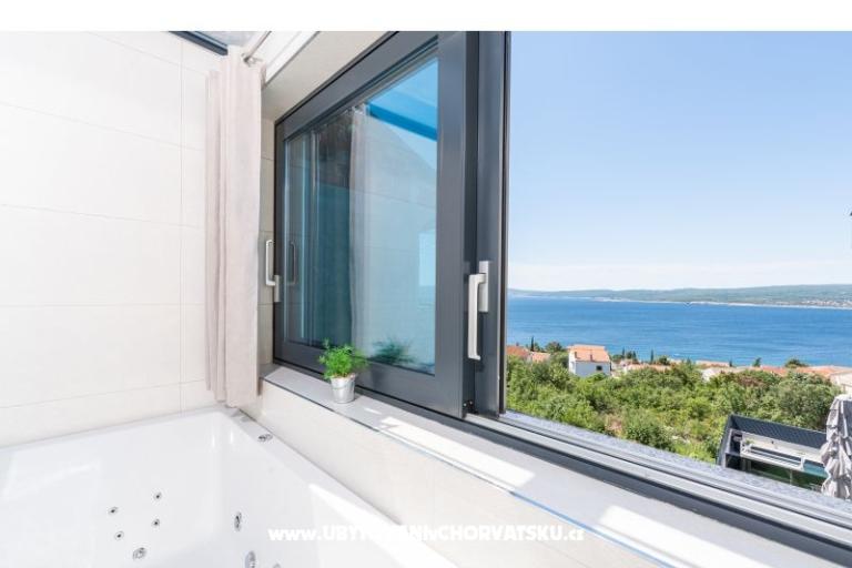Villa Twins - Superior Apartman – foto 16