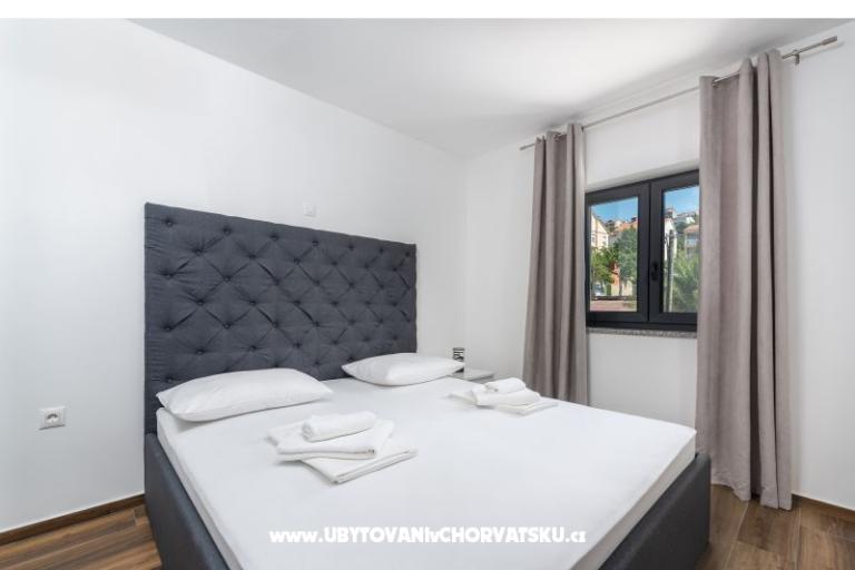 Villa Twins - Superior Apartman – foto 17