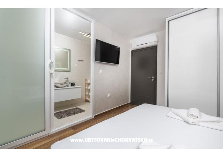 Villa Twins - Superior Apartman – foto 18