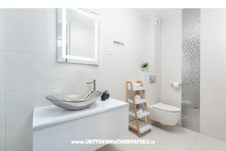 Villa Twins - Superior Apartman – foto 19