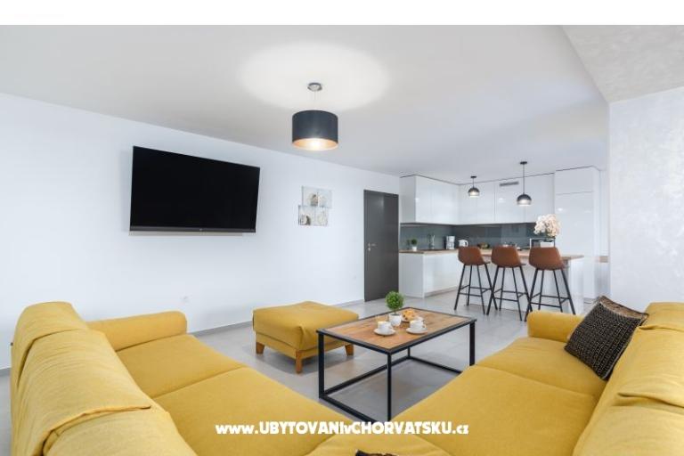 Villa Twins - Superior Apartman – foto 2