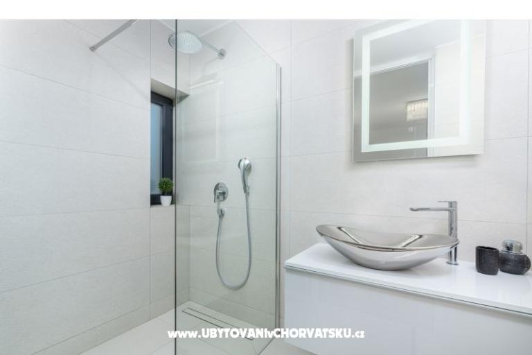 Villa Twins - Superior Apartman – foto 20