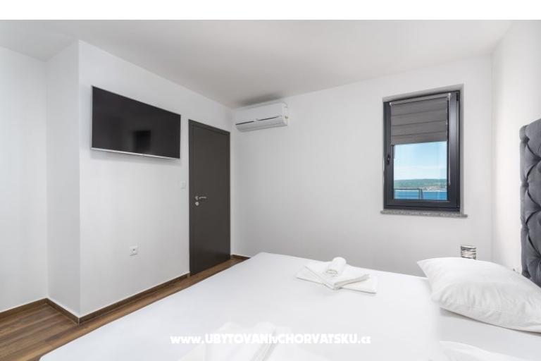 Villa Twins - Superior Apartman – foto 22